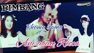 BIMBANG Rhoma Irama - Soneta