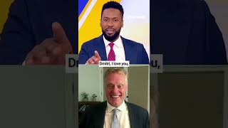 Lawrence Jones pushes back on Dem donor who defends Biden's mental acuity during Trump-Biden debate