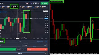 How to win every trades in Quotex🔥 | Binary trading strategy 33 | Trade With Quotex King