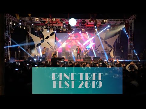 MANTRA | AKASAIMA| LIVE AT PINETREE FEST 2019