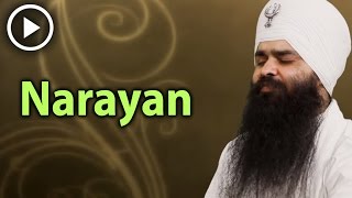 Narayan | Gurbani |  Bhai Gurpreet Singh | Shimla Wale | Shabad Gurbani | Kirtan | HD