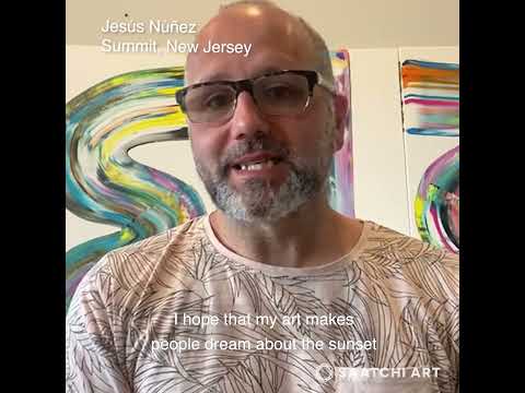 Artists in Their Own Words: What do You Hope Viewers Imagine and Feel When Looking at Your Work?