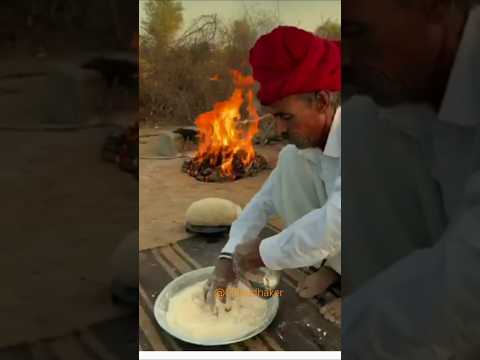 "Village lifestyle" 😍😍 #villagelifestyle #rajasthanblog