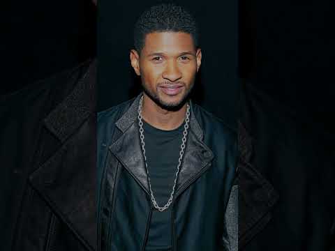 Usher Raymond IV is an American singer, songwriter, and dancer. #phunkobrownz #blackhistory #music