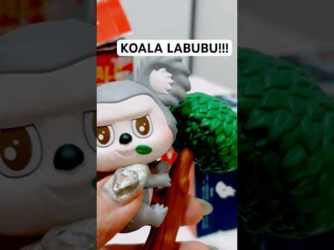 LABUBU BLINDBOX ANIMAL SERIES🎉!!! #labubu #unboxing #popmart #blindbox #cute #animal #collectibles