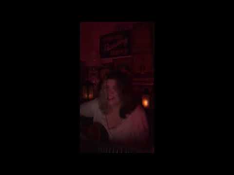 Strong Enough Sheryl Crow Cover Song by StormieBleu "Request by Meril"