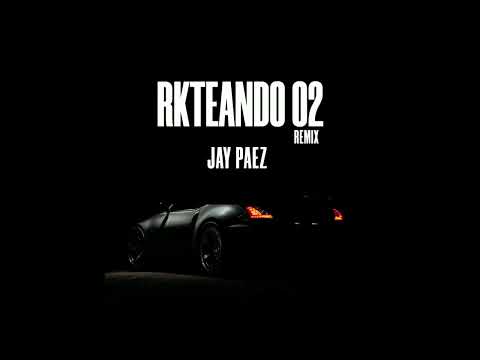 ECV l RKTEANDO 2  MAURI MANSILLA x Jay PaeZ