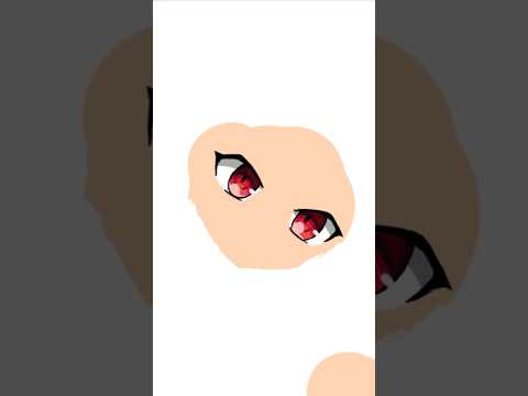 【ショートの重音テト】　　　　　　　　　　#shorts #重音テト #イラスト