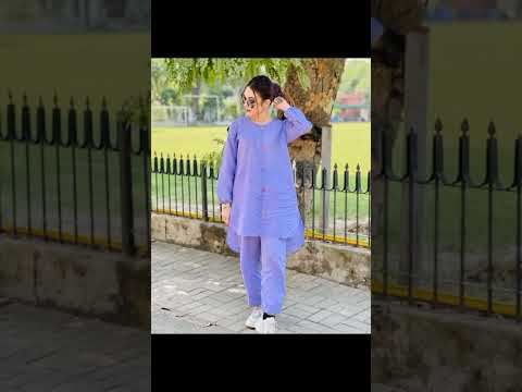 trending shorts kurti design 2024#shorts #viralvideo #viralshorts