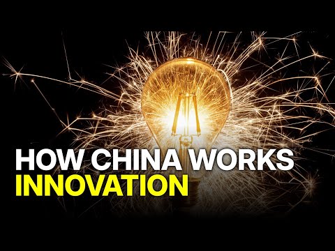 How China Works | S01 EP02 | Innovation