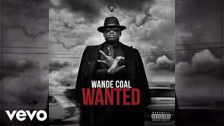 Wande Coal - Baby Hello [Official Audio]