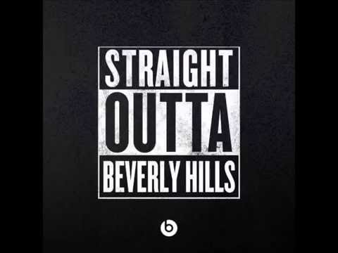 Weezer VS. Eazy E - Boyz in Beverly Hills