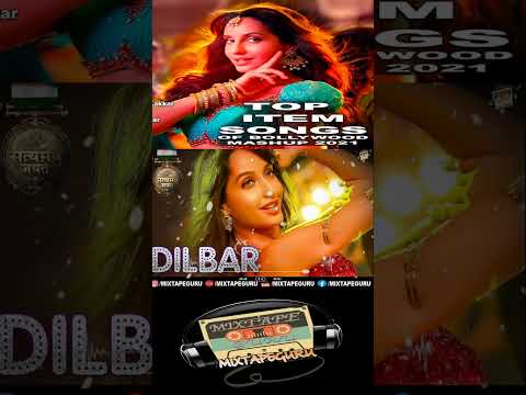 Top Item Songs Of Bollywood #shorts