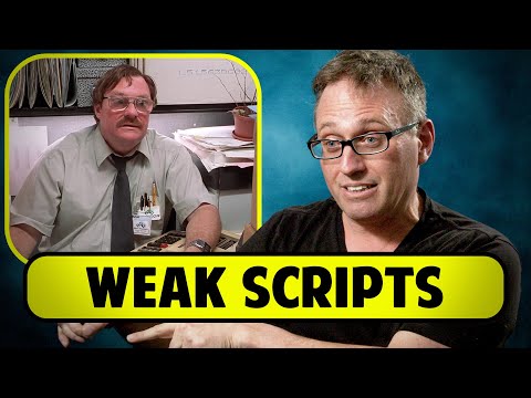 How To Know If A Screenplay Has Been Written Too Fast - Andrew Zinnes