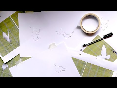 HOW WE MAKE | The deVOL animated logo