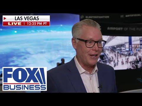 Delta Air Lines CEO: This is our future