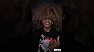 MR. TAKE YA B_TCH by Lil Mabu & chriseanrock~~tiktok compilation challenge