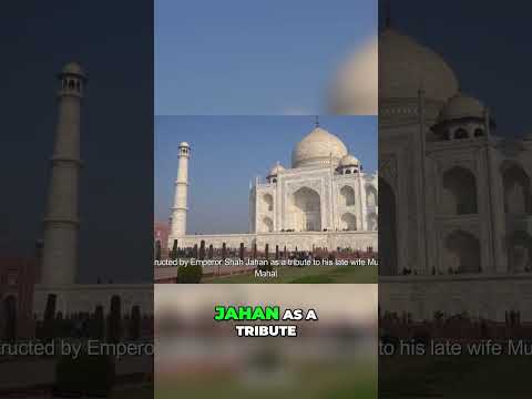 Explore Agra  Must Try Kebabs & Taj Mahal Magic