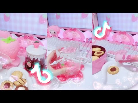 Kawaii Unboxing TikTok Compilation #