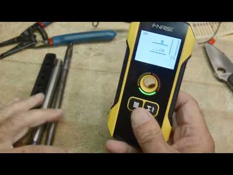 #2068 FNIRSI WD-01 Stud Finder