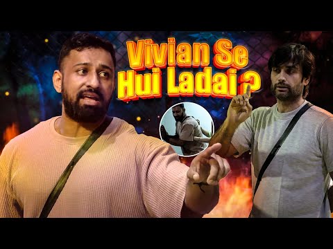 Ungli kisi ki nahi jheli jaayegi | Rajat Dalal