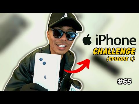 Answer 13 questions,  WIN iPhone 13 📱😍☘ (Ep. 1)