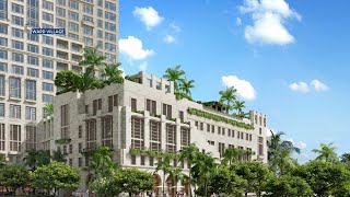 Ward development bringing new businesses, park and condos to Kakaako