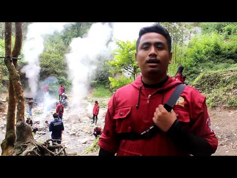 BEHIND THE SCENE STUDI EKSKURSI GEOTHERMAL | With SM-IAGI IST AKPRIND Yogyakarta