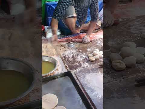 Bakhor khani #biscuit #streetFood #shorts