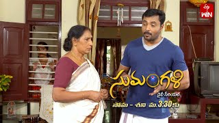 Sumangali Latest Promo | Episode No 235 | 11th January 2025 | ETV Telugu