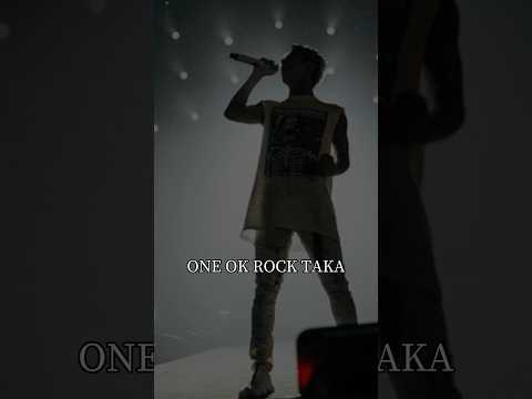 【名言】ONEOK ROCK TAKA#oneokrock #taka #名言#18祭