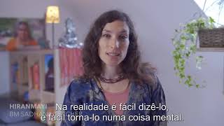 O que faz o Atma Kriya Yoga