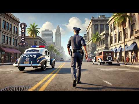 TOP 10 Best Police Games You Should Play!