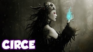 Circe: The Goddess of Sorcery - (Greek Mythology Explained)