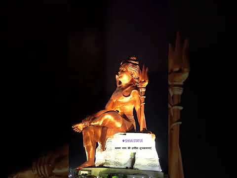 Bholenath statue | Mahadev statue | Shiv ji sawan status | Statue of shiva status | Statue of Belief