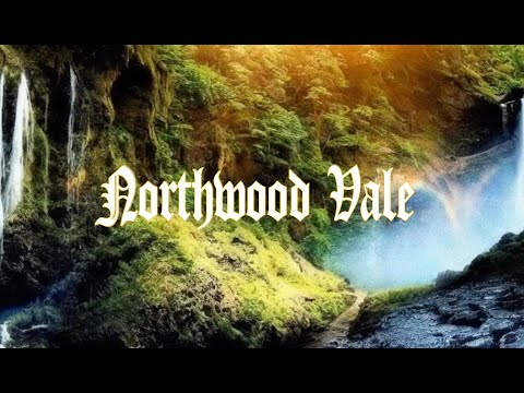 Celtic Music | "Northwood Vale" by Odin Rush