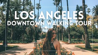 Things to do in Los Angeles: The Perfect Downtown LA Itinerary