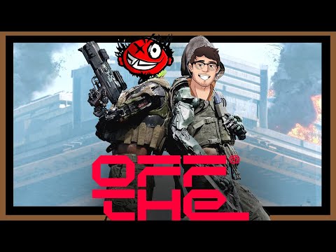 CARTOONZ AND DELIRIOUS NEEDED A CARRY IN THIS NEW BR | Off the Grid