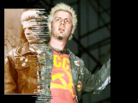 Powerman 5000 - End