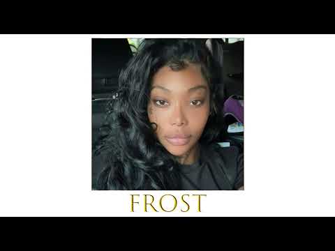 (FREE) R&B Type Beat - "Frost"