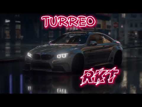 TURREO RKT _ EDICION EXLPOTA TU AUTO🚙