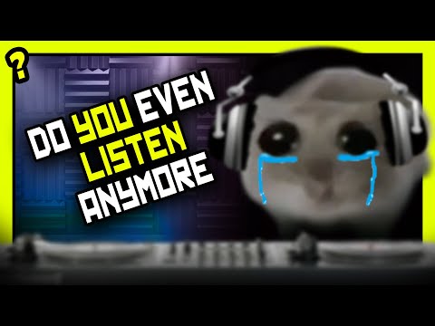 Alan Aztec - Do you even listen anymore (feat. Sad Hamster)