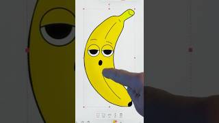 Sprunki Banana. #flipaclip #animationmeme