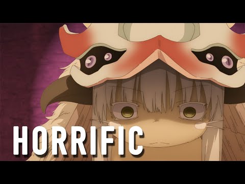 Made in Abyss: Dawn of The Deep Soul is HORRIFYING