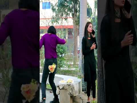 EGG prank on Girls Part 4 || By Aj Ahsan ||