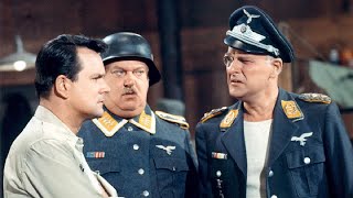 How Each Hogan's Heroes Cast Member Died