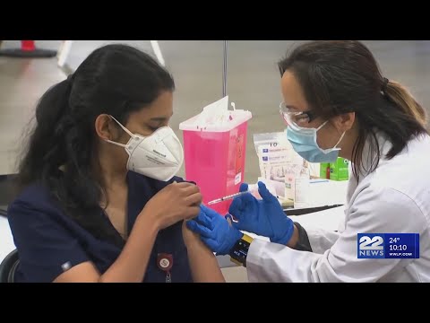 Flu cases surge in Massachusetts