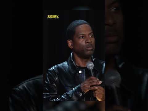 Girl's Night - Tony Rock