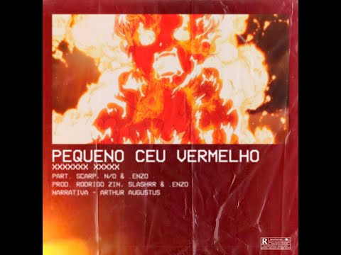 Rodrigo Zin - Pequeno Céu Vermelho [Clipe]