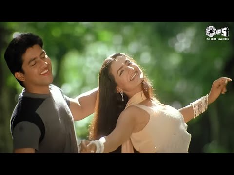 Meri Tarah Tum Bhi | Alka Yagnik | Babul Supriyo | Kya Yehi Pyaar Hai | Bollywood Romantic Love Song